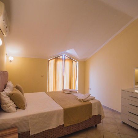 Sunset Beach Villas And Apartments Fethiye Ngoại thất bức ảnh