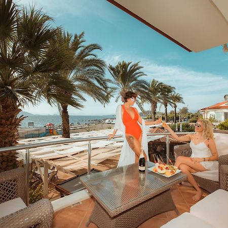 Sunset Beach Villas And Apartments Fethiye Ngoại thất bức ảnh