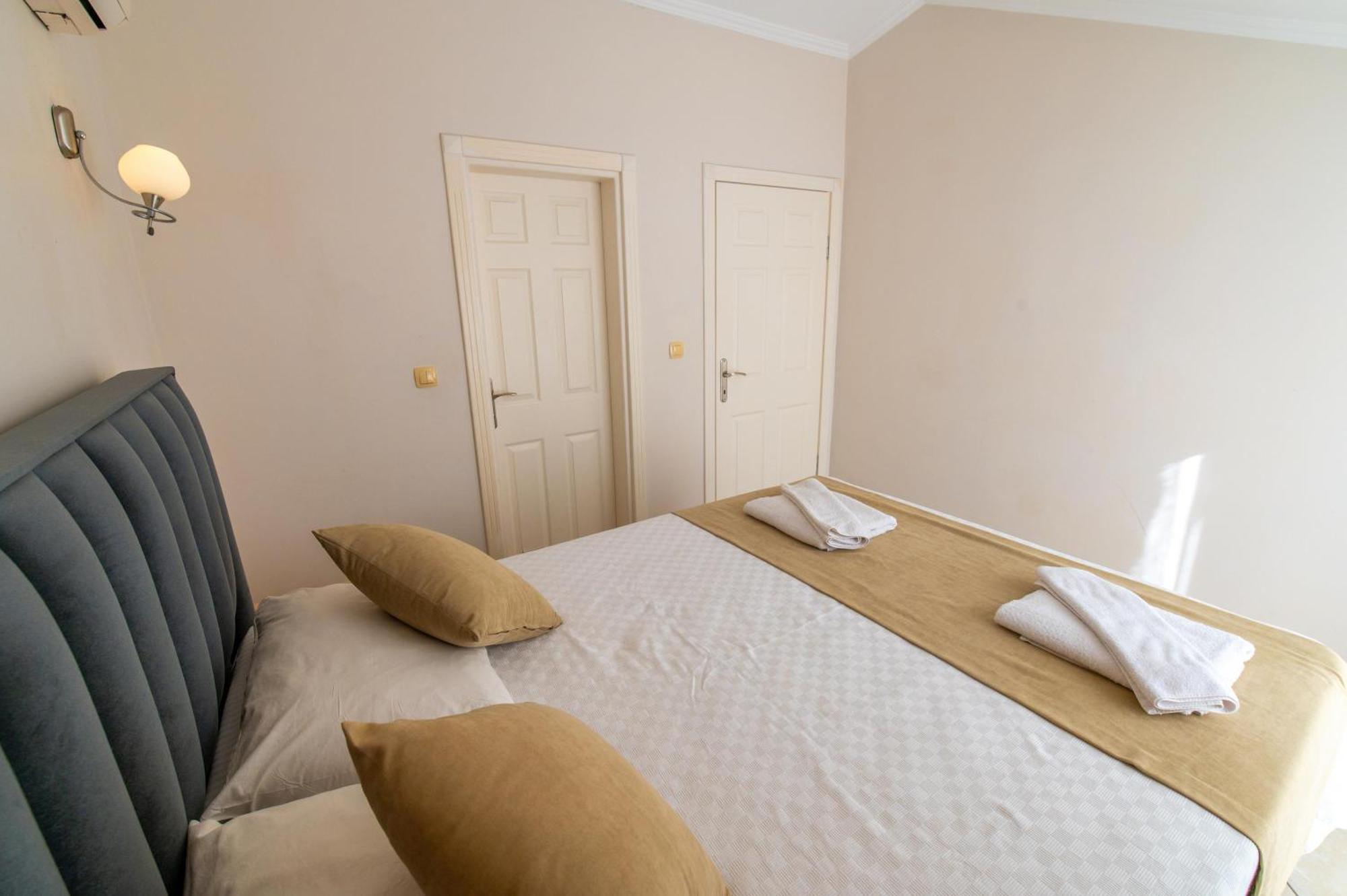 Sunset Beach Villas And Apartments Fethiye Ngoại thất bức ảnh