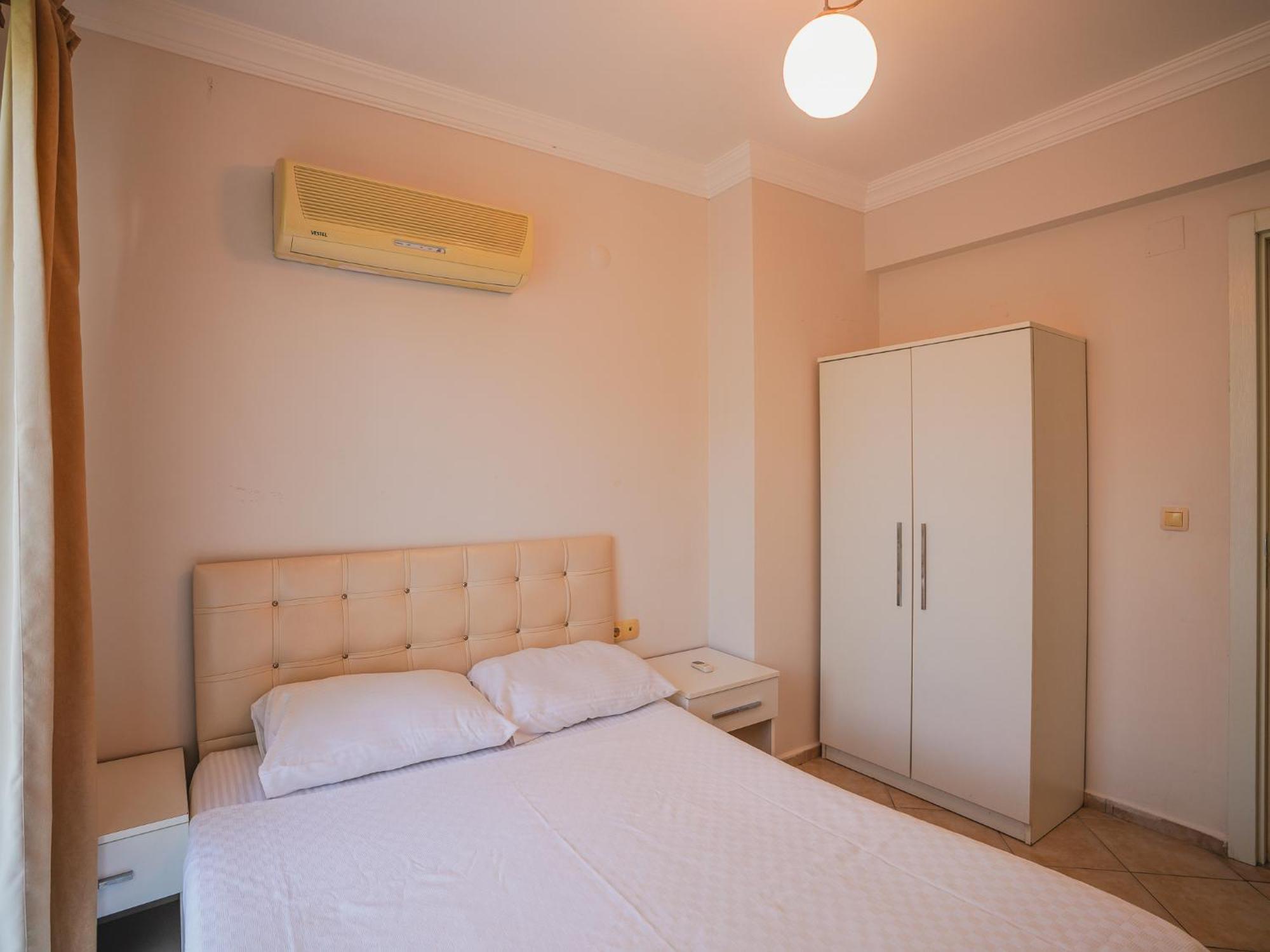Sunset Beach Villas And Apartments Fethiye Ngoại thất bức ảnh
