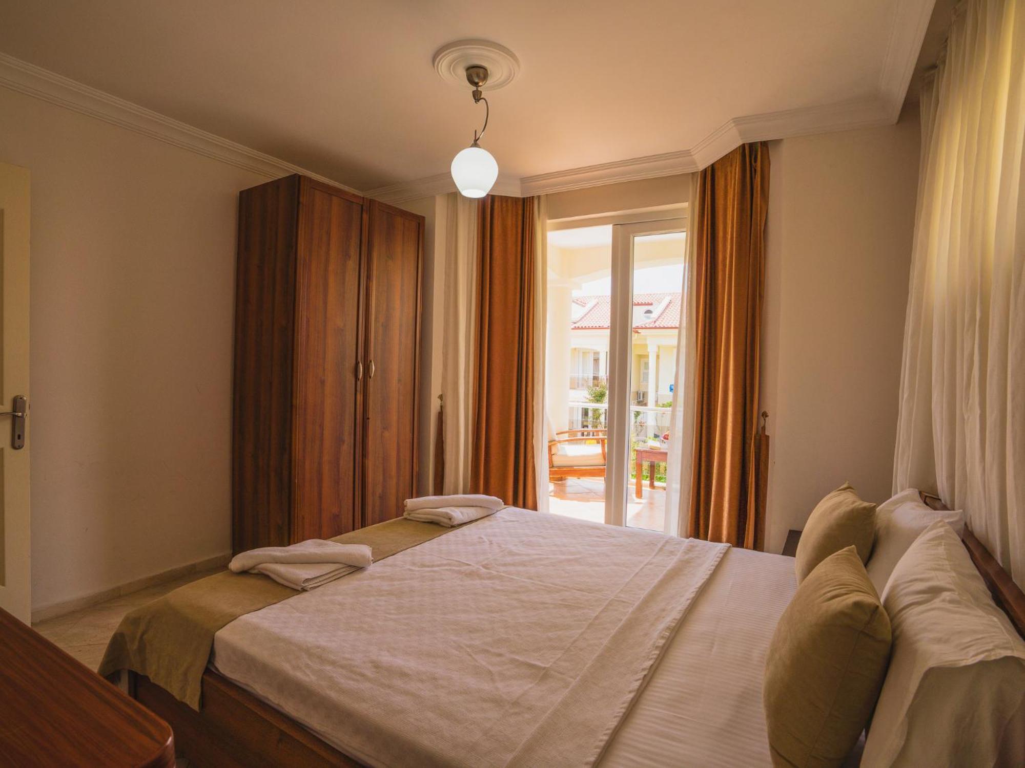 Sunset Beach Villas And Apartments Fethiye Ngoại thất bức ảnh